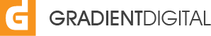 Gradient Digital Logo